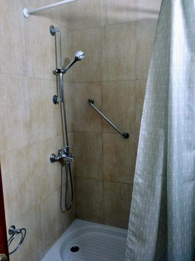 Apartamentos Montemar Playa del Inglés Exterior foto
