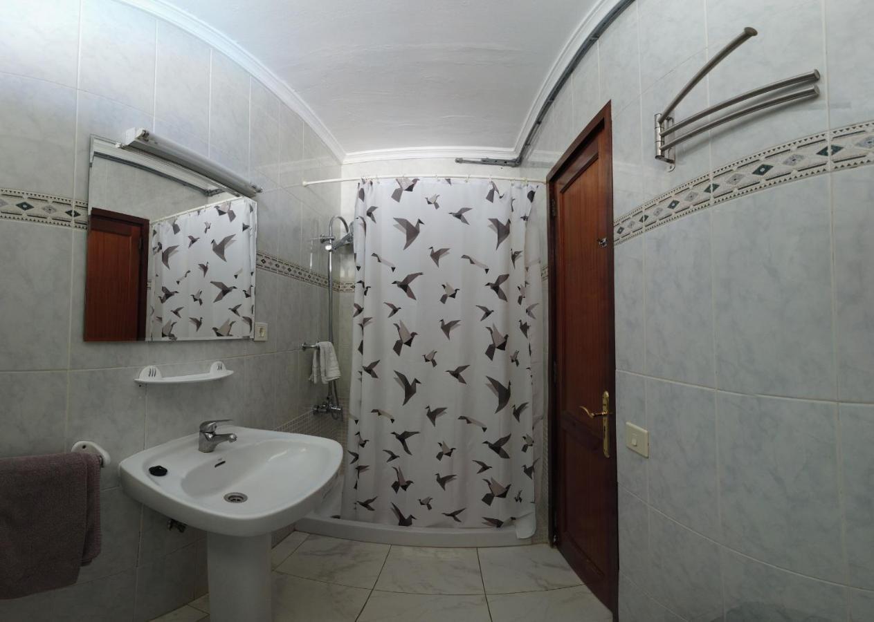 Apartamentos Montemar Playa del Inglés Exterior foto